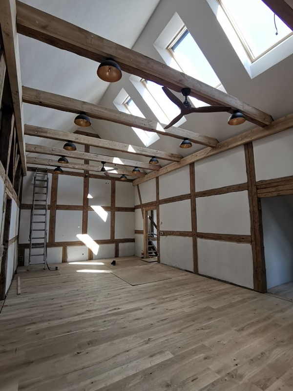 Wohnungsbau
